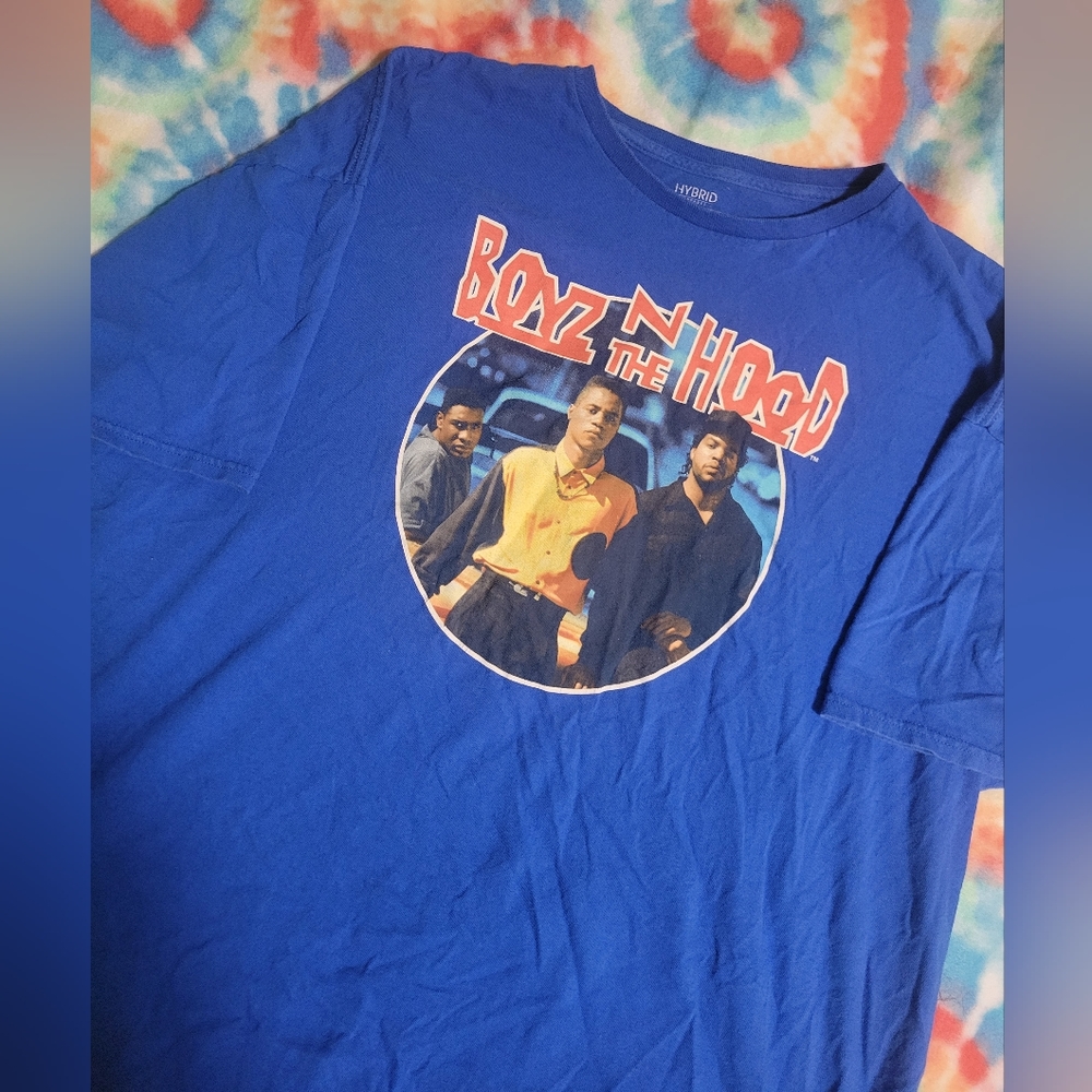 Official Boyz in the Hood T-Shirt
